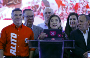 ‘Ya Ganamos’: Xóchitl