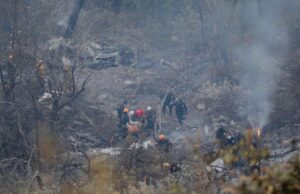 Eran de Nuevo Laredo los fallecidos en volcadura de Santiago