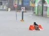 Reynosa declara emergencia por inundaciones Reynosa declara emergencia por inundaciones