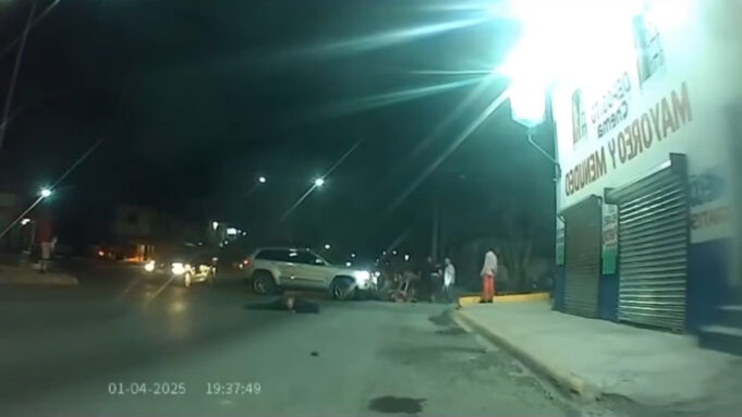 Niño de 12 años muere en accidente en García