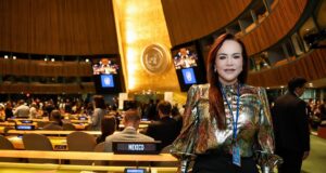 La ONU publica informe de Desarrollo Sostenible de Nuevo Laredo