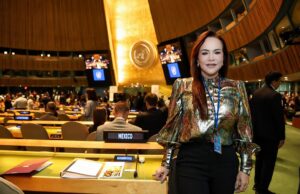La ONU publica informe de Desarrollo Sostenible de Nuevo Laredo