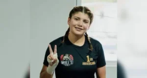 Fiscalía investiga como feminicidio muerte de Dafne