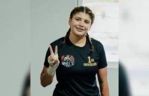 Fiscalía investiga como feminicidio muerte de Dafne