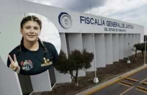 Detienen a mujer por muerte de Dafne