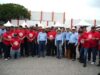 Fortalece rector de la UAT la unidad y las tradiciones en la FMVZ