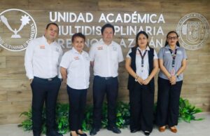 Proyecto educativo de la UAT es finalista de los QS Reimagine Education Awards 2026