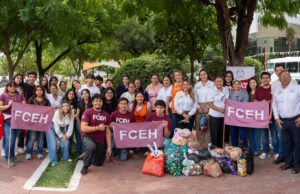 Suma UAT esfuerzos en la lucha contra el cáncer mediante la campaña “Recolecta”