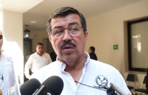 Anuncia el rector Dámaso Anaya que la UAT refuerza su oferta educativa en salud para apoyar a la población